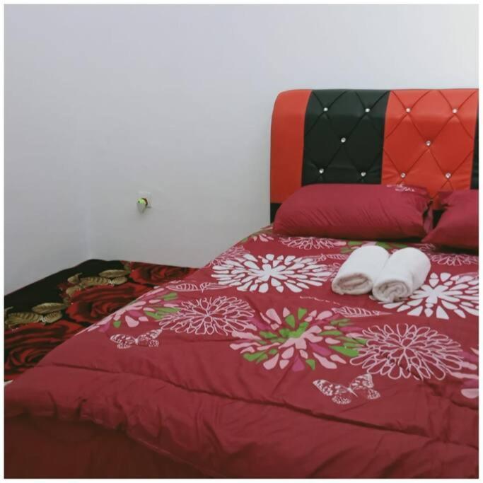Homestay Ibu Ipoh Extérieur photo